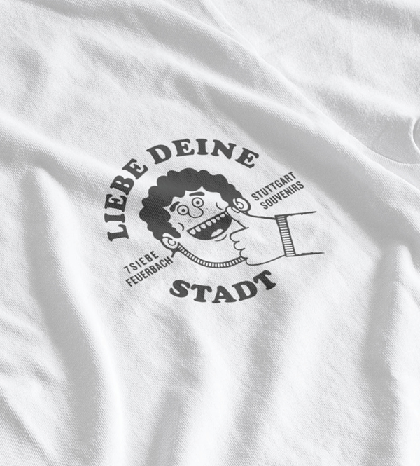 Gegen Rassismus mit 7Siebe