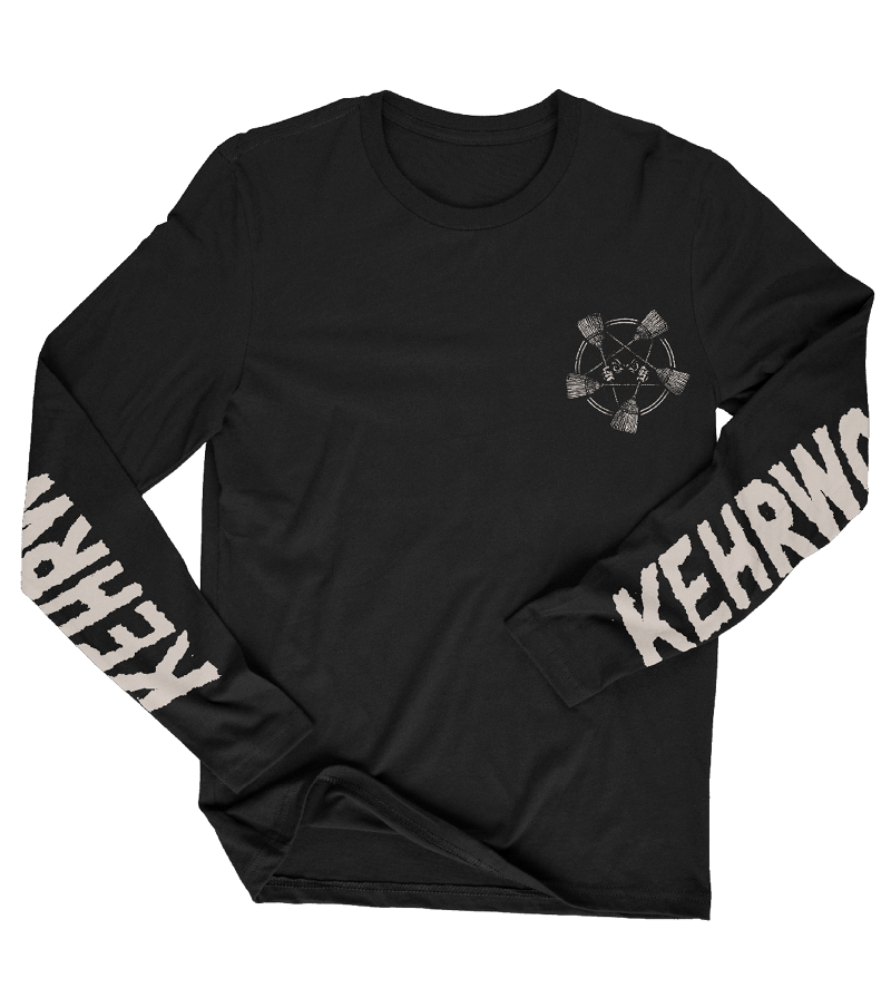 Neighbour Longsleeve