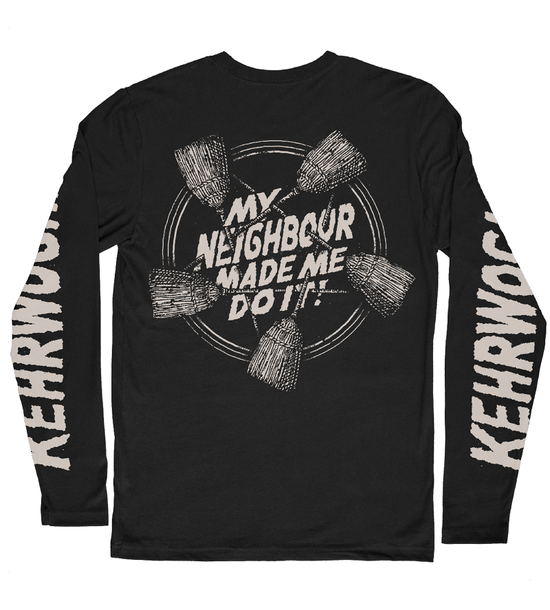 Neighbour Longsleeve