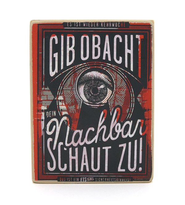 Gib Obacht