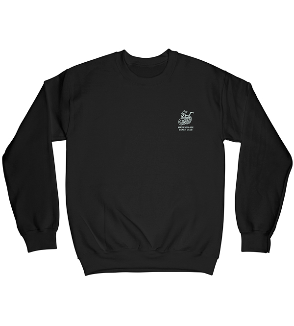 Max-Eyth-See Crewneck