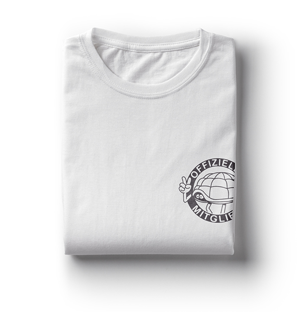 Freunde Feuersee Shirt