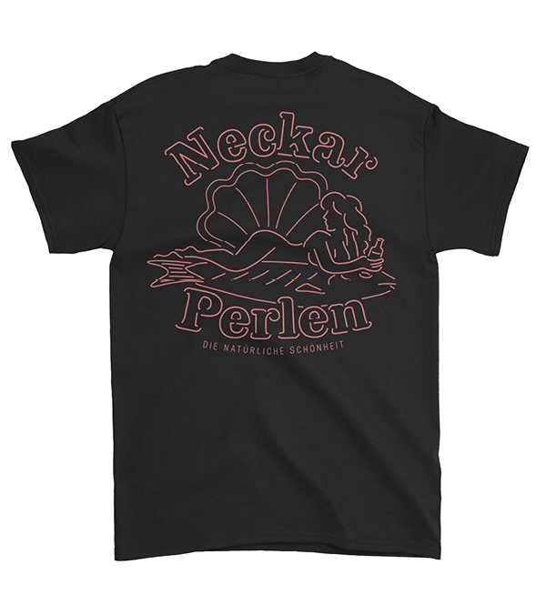 Neckar Perlen Shirt
