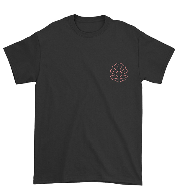 Neckar Perlen Shirt