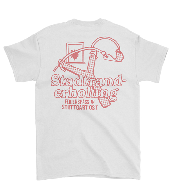 Stadtranderholung Shirt