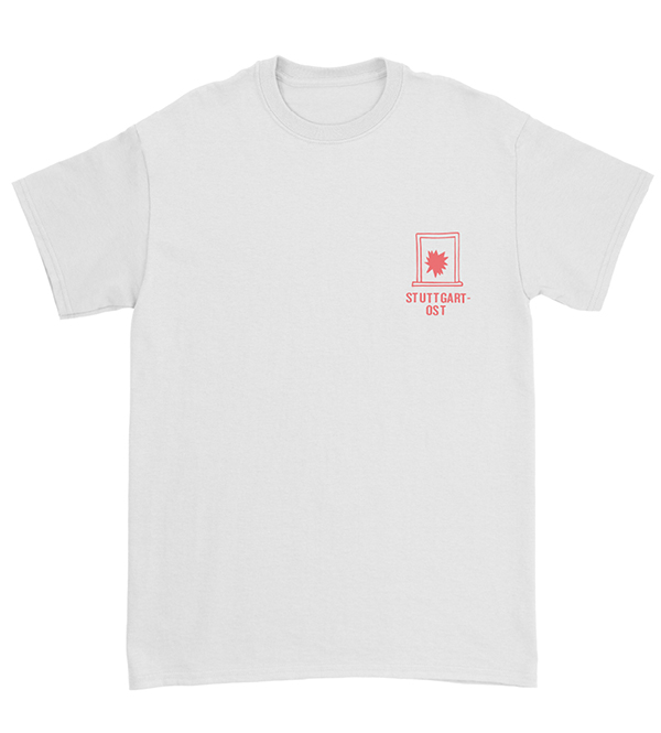 Stadtranderholung Shirt