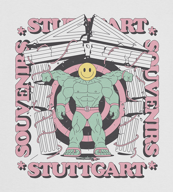 Stuttgart Logo