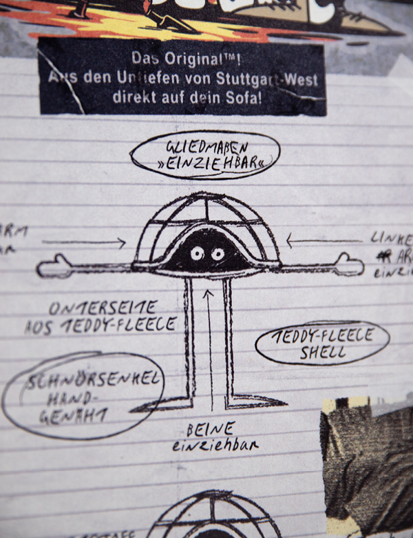 Dein Freund vom Feuersee - 2. Edition
