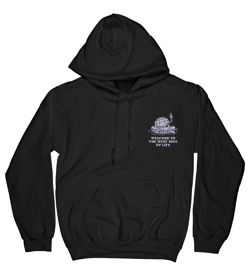 Freunde Feuersee Bundle | Hoodie + Tasche