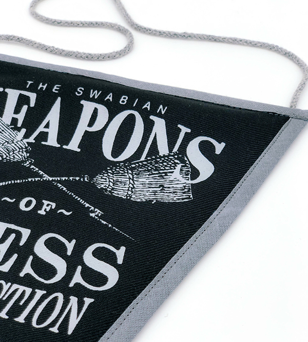 Weapons KW Wimpel