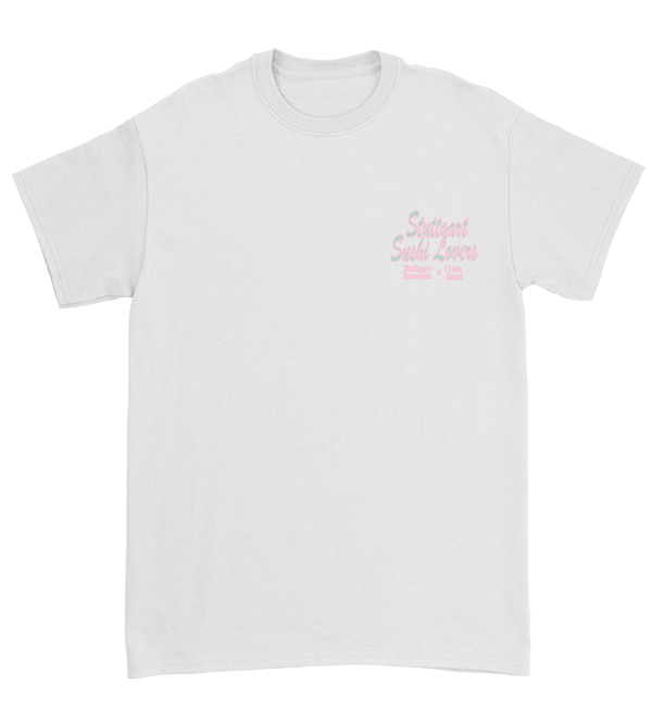 Stuttgart Sushi Lovers T-Shirt