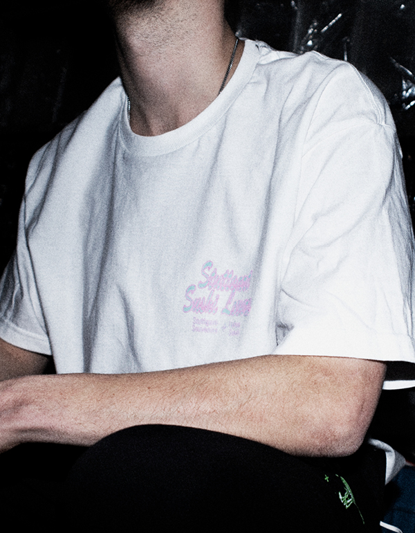 Stuttgart Sushi Lovers T-Shirt